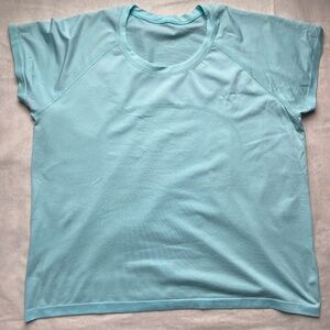 Lululemon Swiftly Run Tech T-shirt